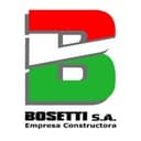 Bosetti S.A Logo
